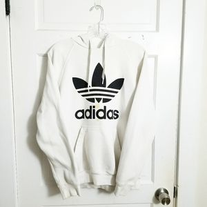 Adidas hoodie